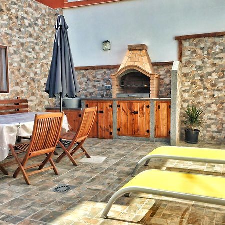 Casa En La Ladera - Real Vibe - Beach & Mountain San Nicolas Exterior photo