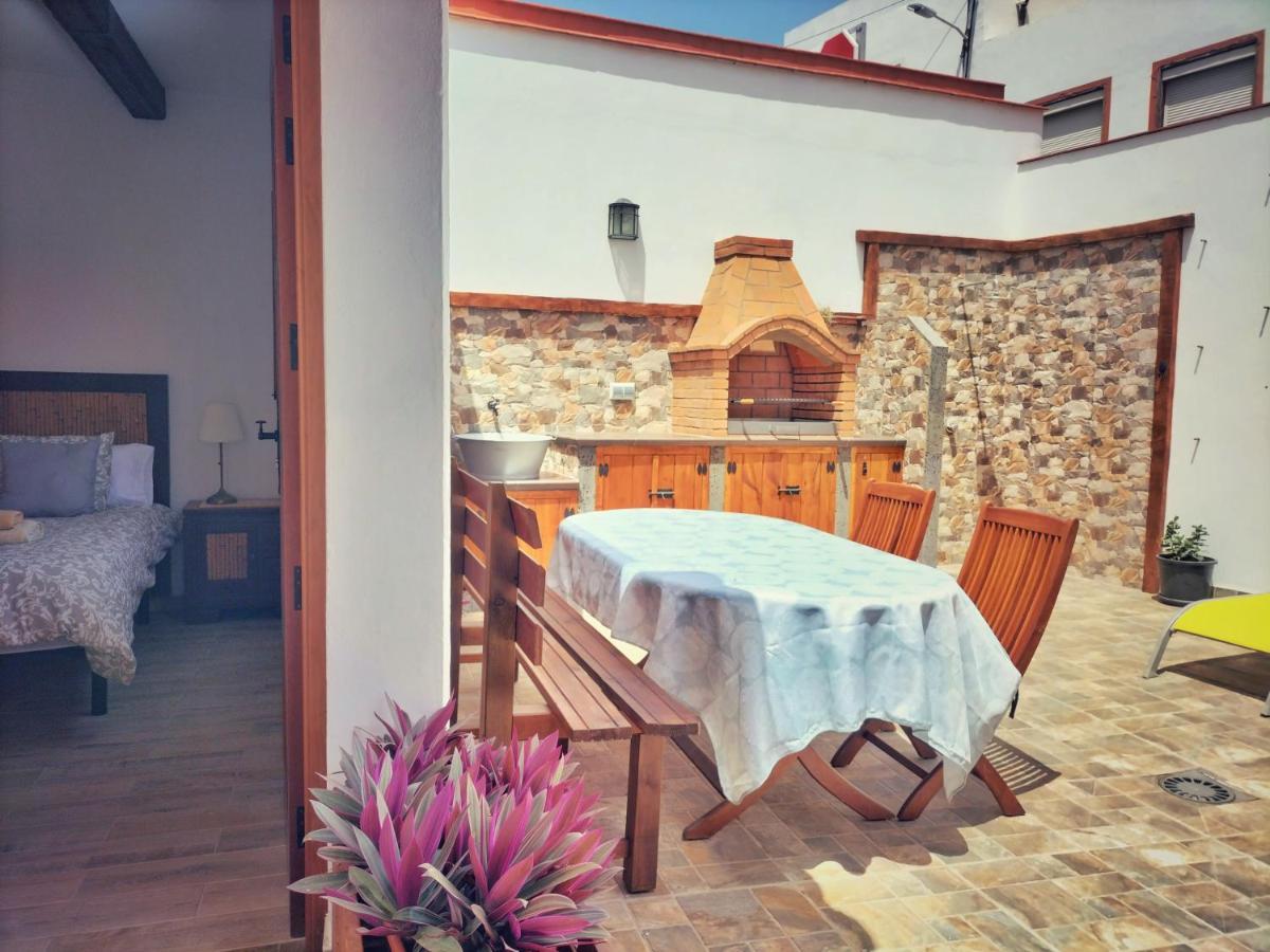 Casa En La Ladera - Real Vibe - Beach & Mountain San Nicolas Exterior photo