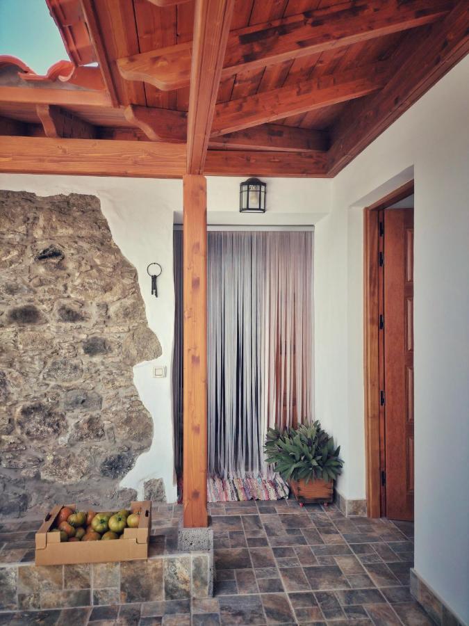 Casa En La Ladera - Real Vibe - Beach & Mountain San Nicolas Exterior photo