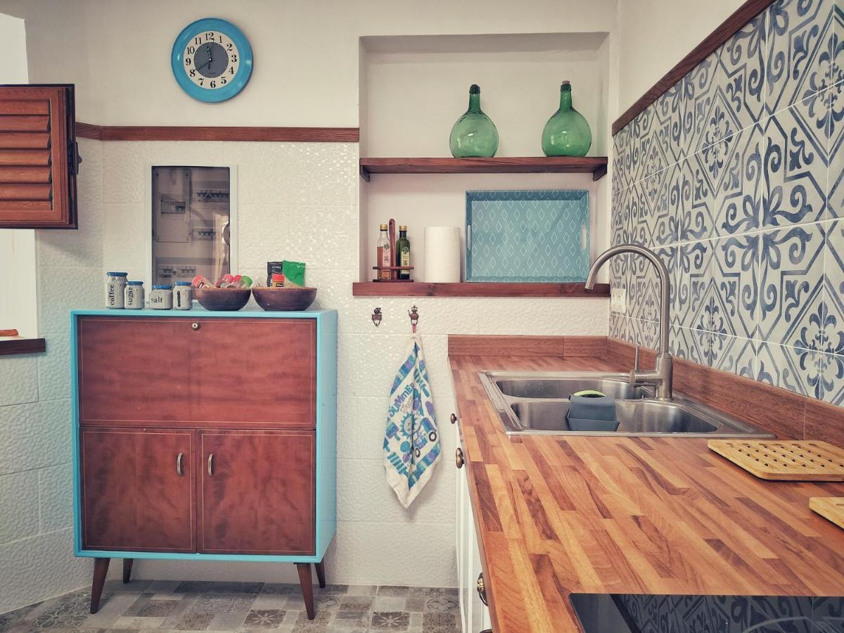 Casa En La Ladera - Real Vibe - Beach & Mountain San Nicolas Exterior photo