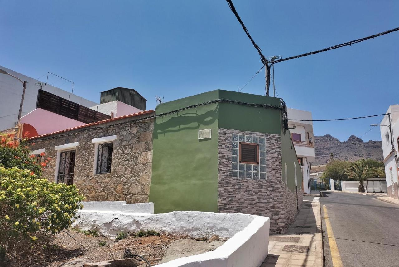 Casa En La Ladera - Real Vibe - Beach & Mountain San Nicolas Exterior photo
