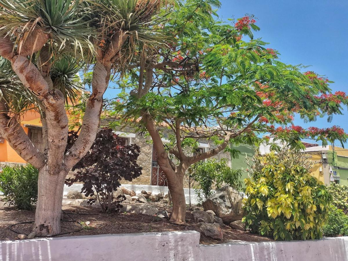 Casa En La Ladera - Real Vibe - Beach & Mountain San Nicolas Exterior photo