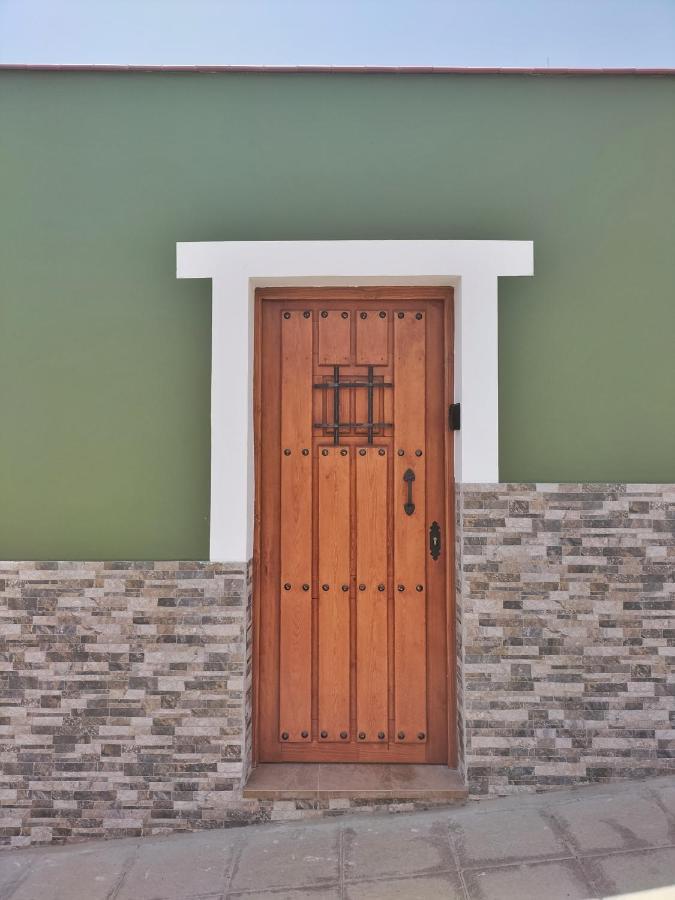 Casa En La Ladera - Real Vibe - Beach & Mountain San Nicolas Exterior photo