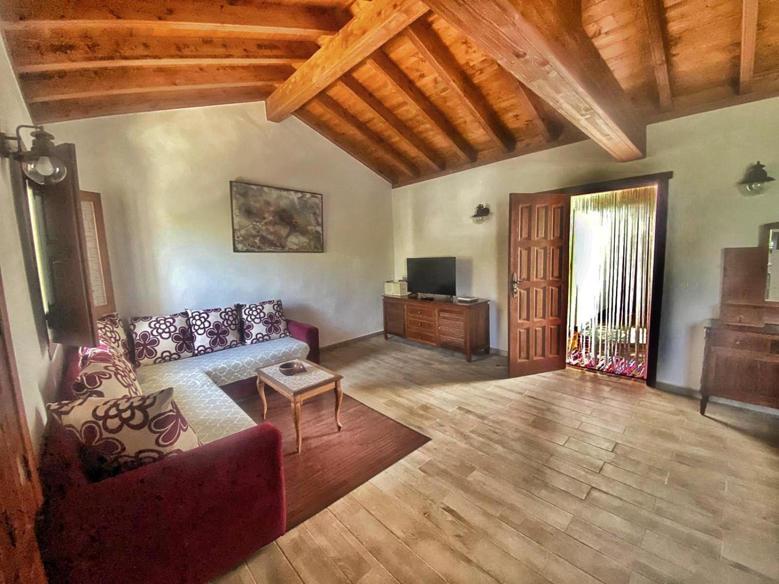 Casa En La Ladera - Real Vibe - Beach & Mountain San Nicolas Exterior photo